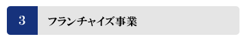 スパビジネス｜株式会社アルファースリー｜フランチャイズ事業