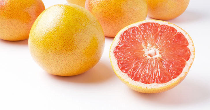 グレープフルーツオイルとは 肌へ効果と効能と光毒性について