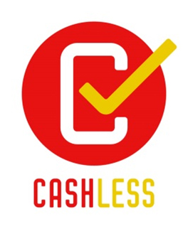 cashless